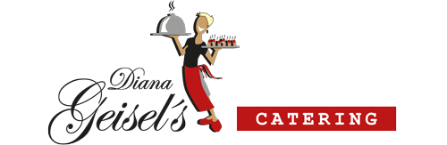 Diana Geisel's Catering Logo